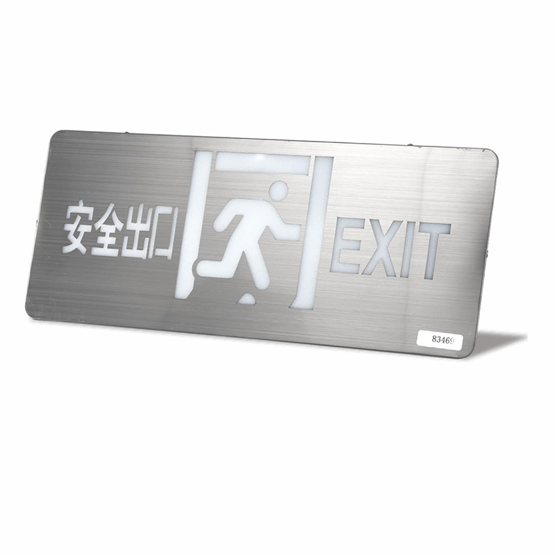 不锈钢标志灯