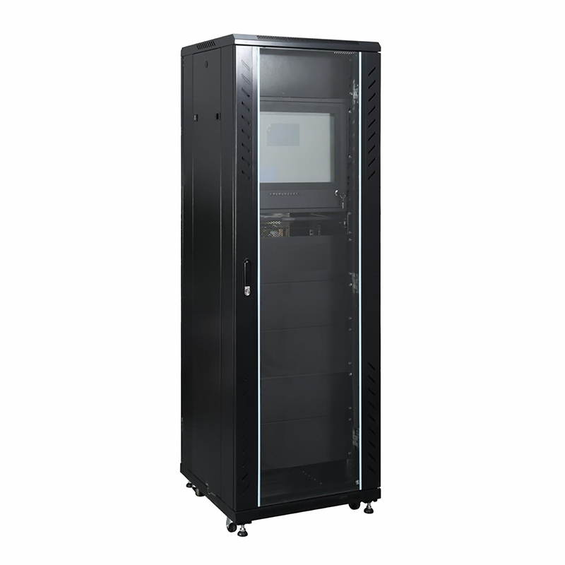 01A立柜控制器