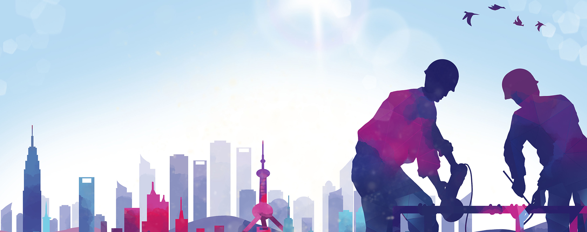通栏图片